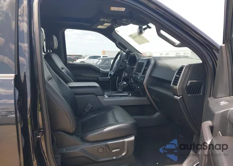 2019 Ford F-150 Xlt z USA, uszkodzony, nr VIN 1FTEW1E5XKFA22442